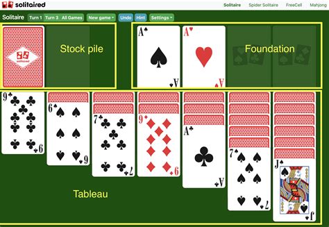 100 percent free solitaire|Solitaire.io .